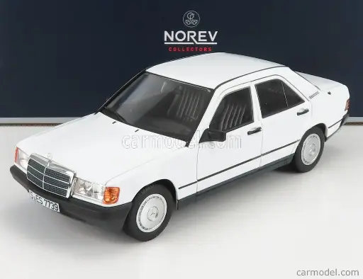 Mercedes Benz 190E